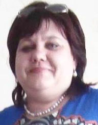 Loreta Korosteliova