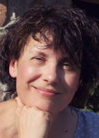 Loreta Rogovaja