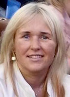 Loreta Urbonienė