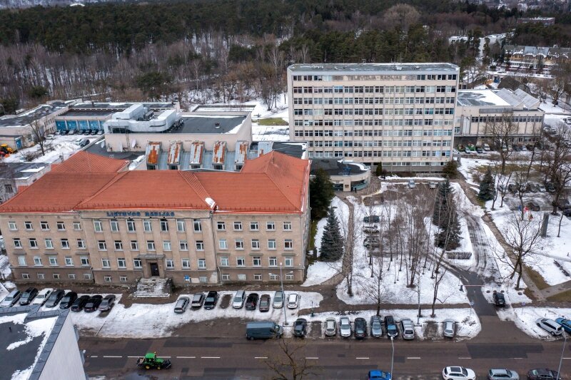 Organizatorių nuotr.
