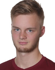 Lukas Juškėnas