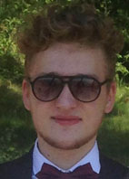 Lukas Malonė