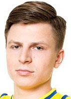 Maksimas Maksimovas