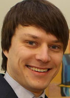 Mantas Bagočius