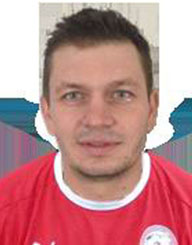 Mantas Šumskis