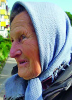 Marijona Gricienė