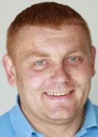 Marijus Jokužys