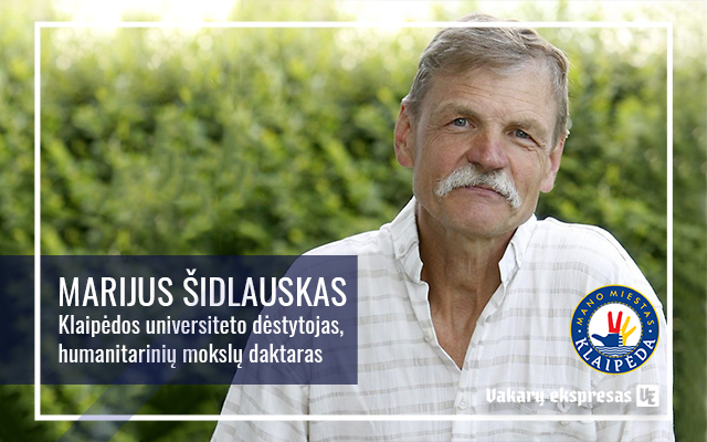 Marijus Šidlauskas