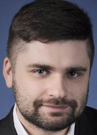 Marius Krasauskas