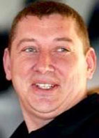 Marius Mikalauskas