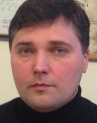 Marius Šileika