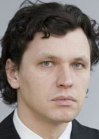 Marius Stračkaitis