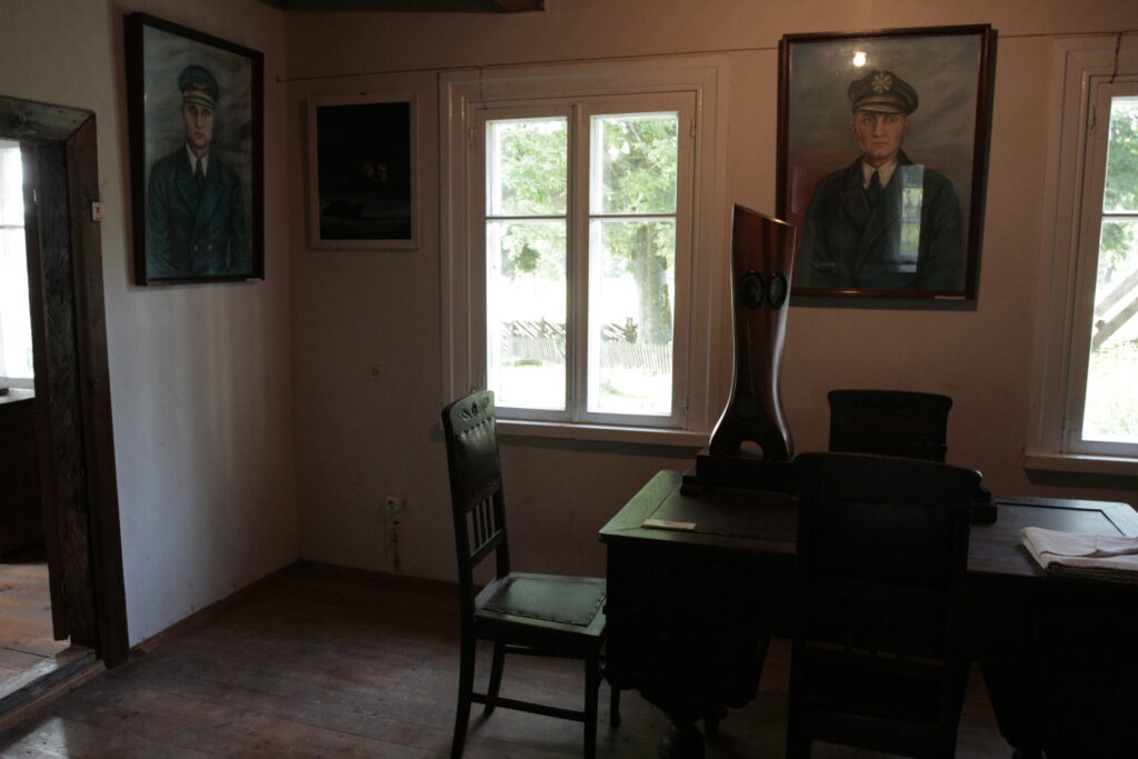 Organizatorių nuotr.