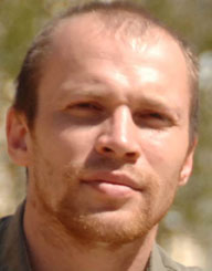 Michail Andrijanov