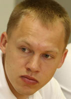 Mindaugas Girdžiūnas