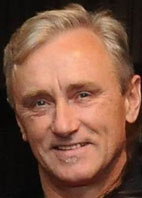 Mindaugas Kaušpėdas