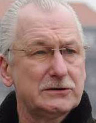 Mindaugas Petrulis