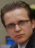 Mindaugas Žilys