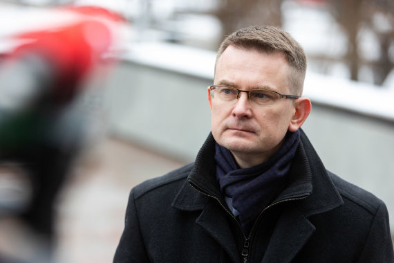 Organizatorių nuotr.