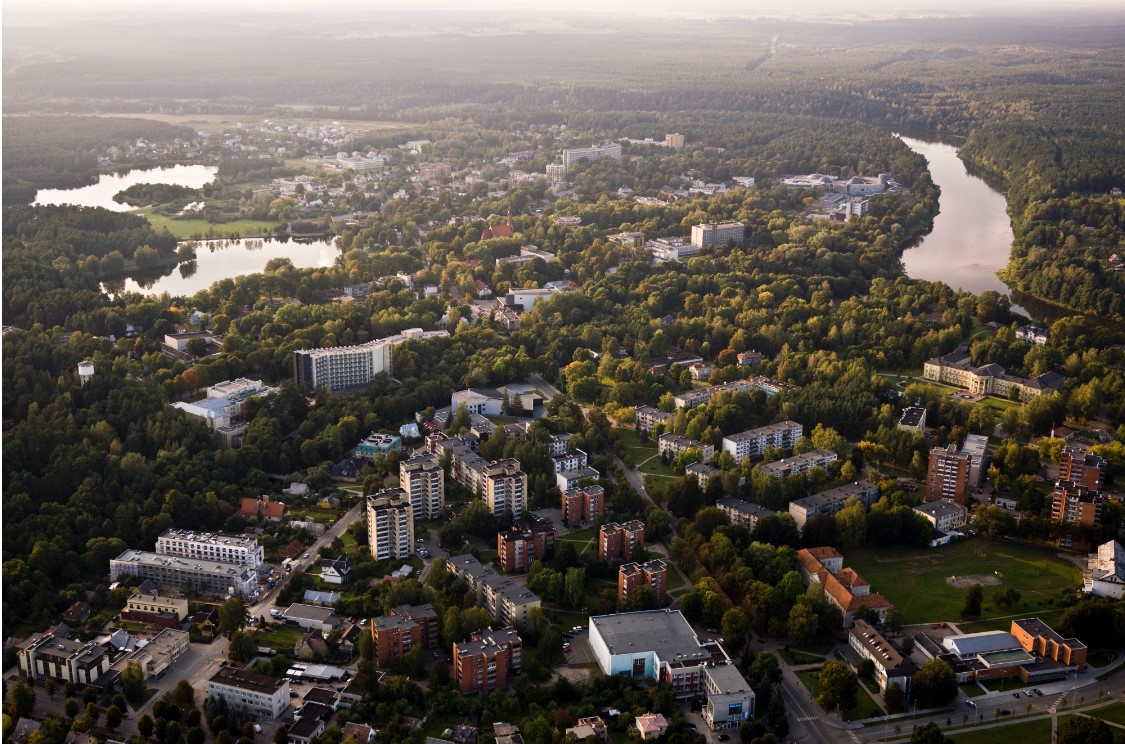 Organizatorių nuotr.