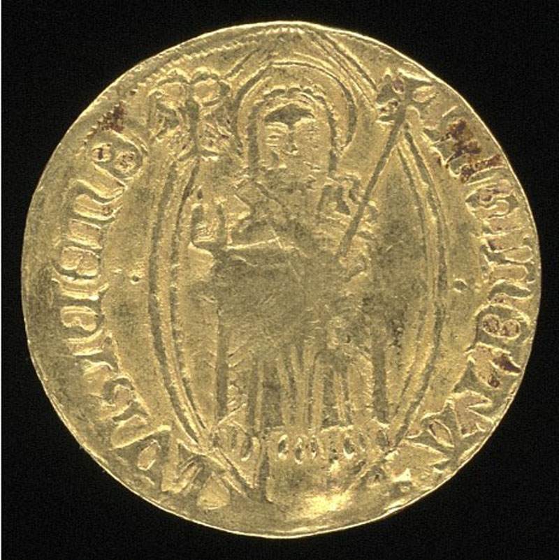  Liubeko guldenas / limis.lt/ nuotr.