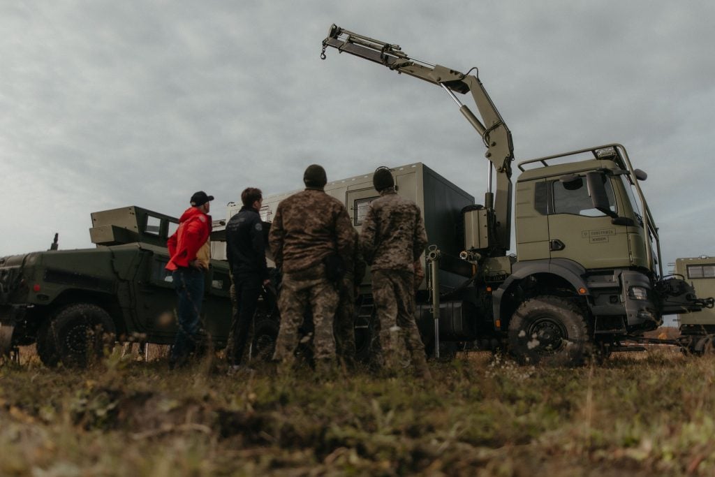 Organizatorių nuotr.