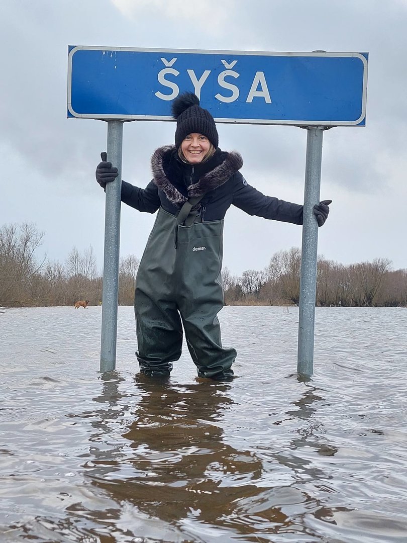 Organizatorių nuotr.