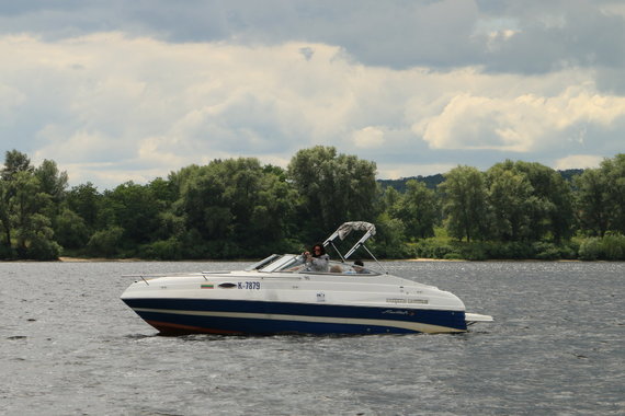 Organizatorių nuotr.