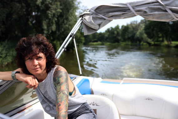 Organizatorių nuotr.