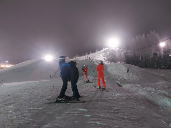 Organizatorių nuotr.