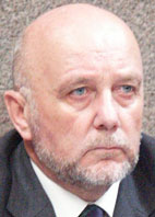 Narsutis Dumbauskas