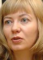 Natalja Istomina