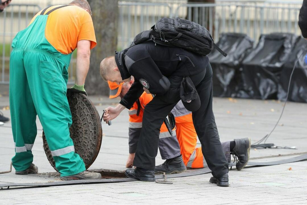 Organizatorių nuotr.