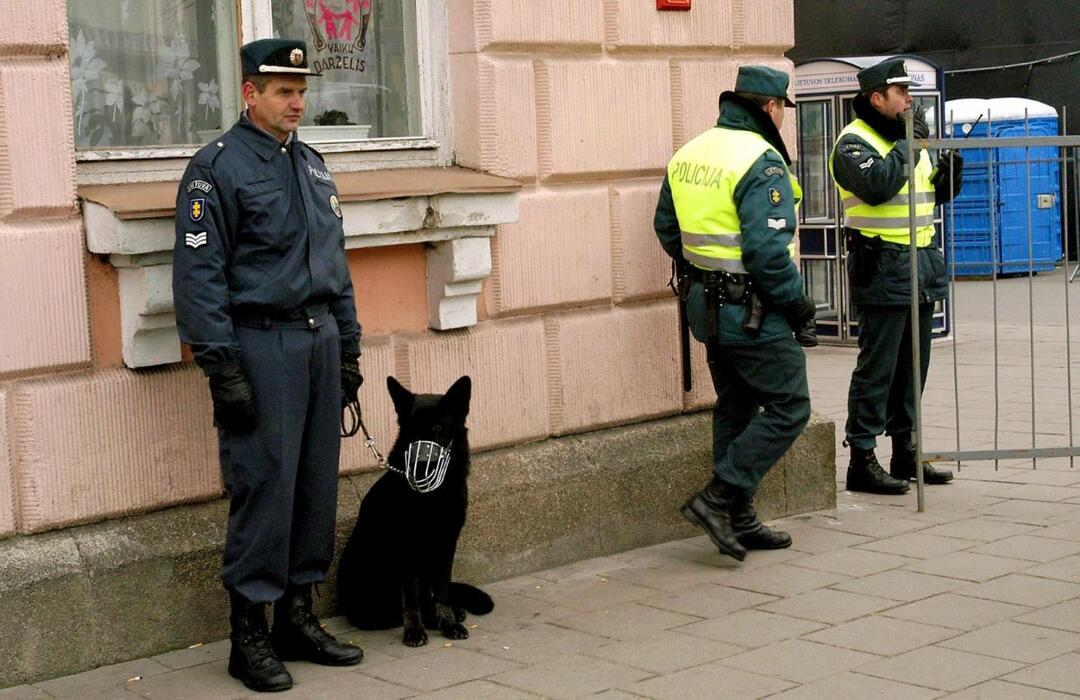 Organizatorių nuotr.