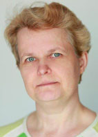 Nelia Gečienė