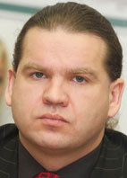Nerijus Stasiulis