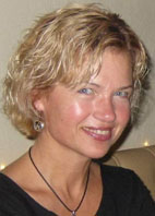 Nijolė Bagdonienė