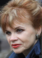 Nijolė Požarskienė