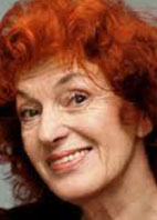 Nijolė Sabulytė