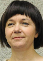 Nina Puteikienė