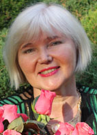 Olga Fedorčeva