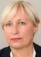 Olga Žalienė
