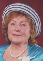 Onutė Drungilienė
