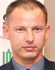 Osvaldas Kurauskas