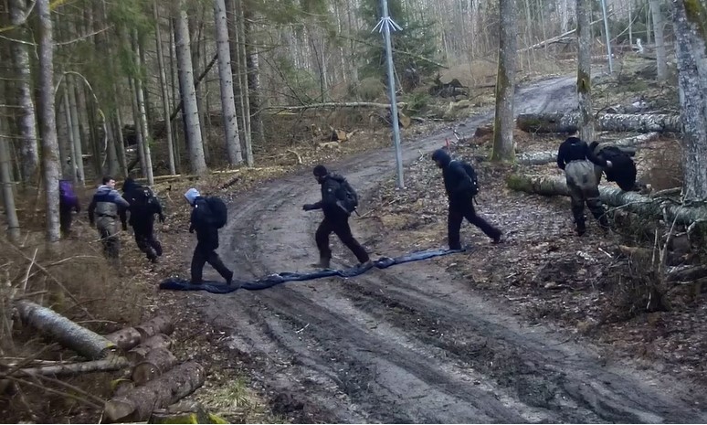 Organizatorių nuotr.