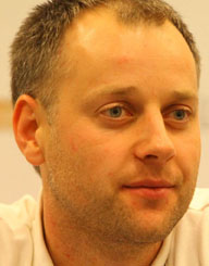 Paulius Juodis