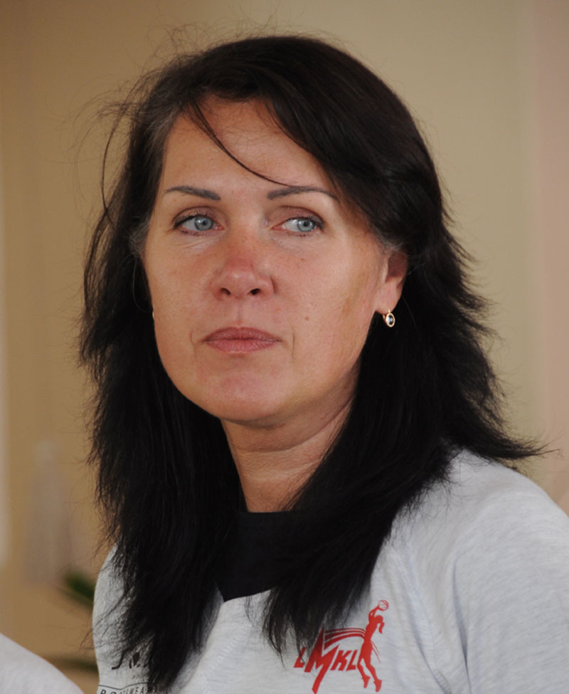 Ramunė Kumpienė