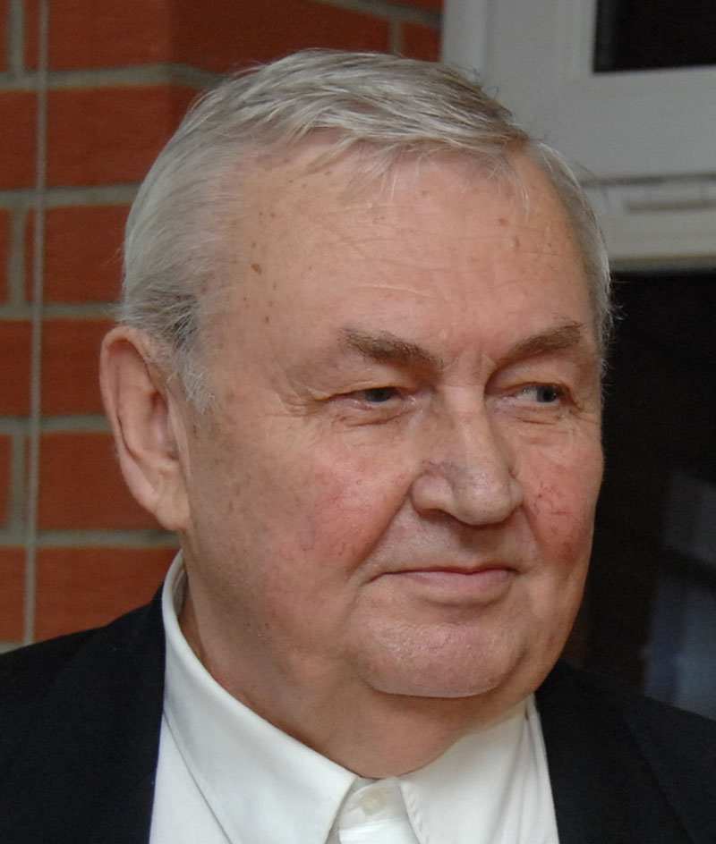 Saulius Vilkas