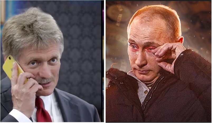 putinas