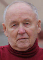 Petras Abelkis